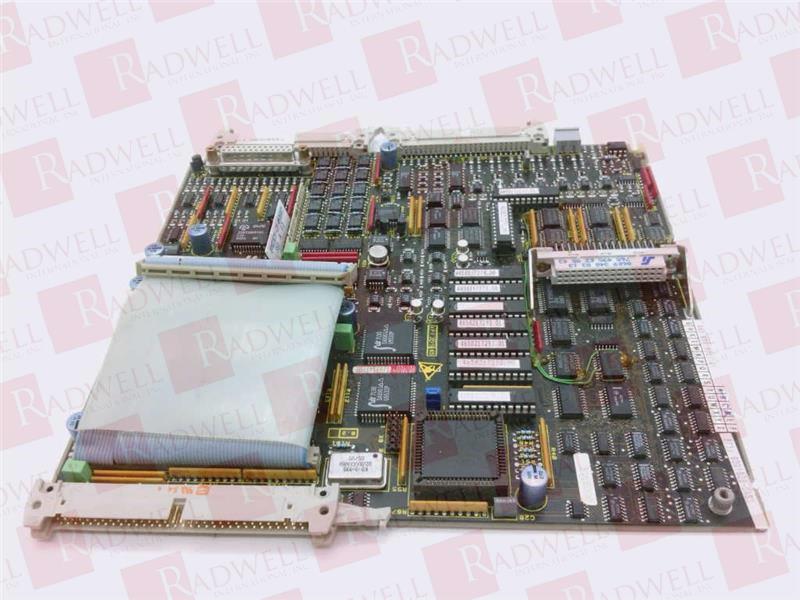 SIEMENS 6DD1606-0AB1