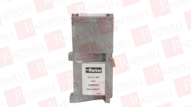 PARKER PSHU115AE1P