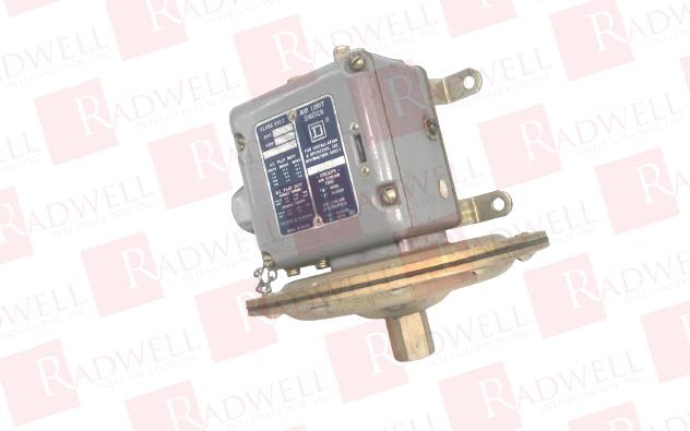 SCHNEIDER ELECTRIC 9012-AKW-1-Z13