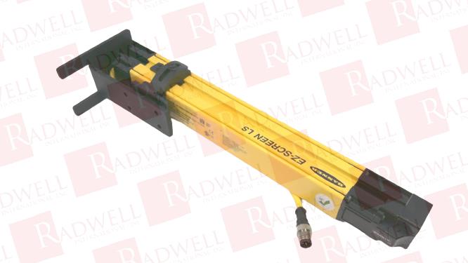 BANNER ENGINEERING SLLCP23-350P55