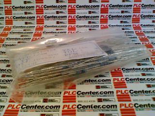 RESISTOR 250V 16KOHM 1/4WATT 50PPM 200/PACK