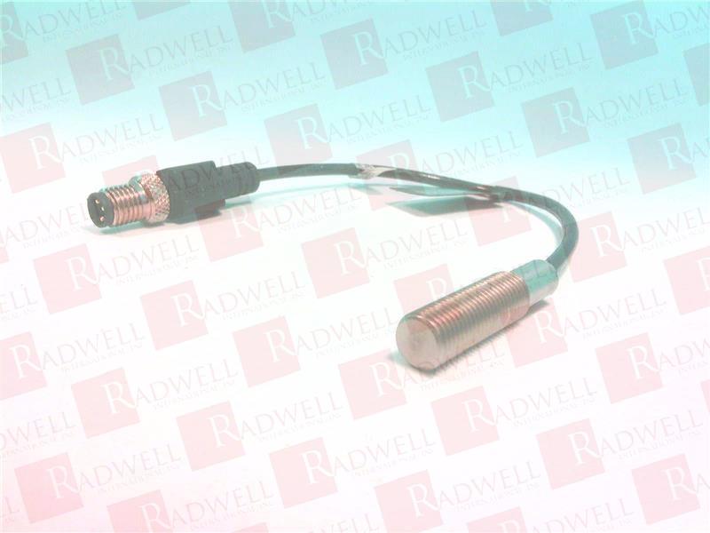 PEPPERL & FUCHS NMB1,5-8GM35-E0-FE-150MM-V3