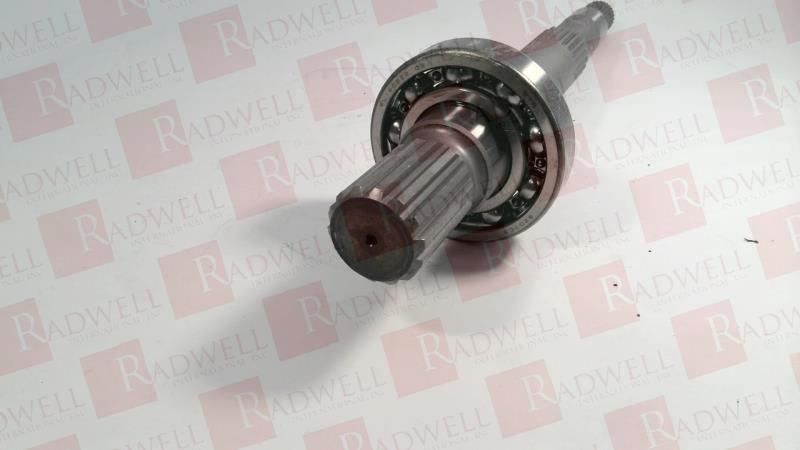 PARKER S14-42518-0