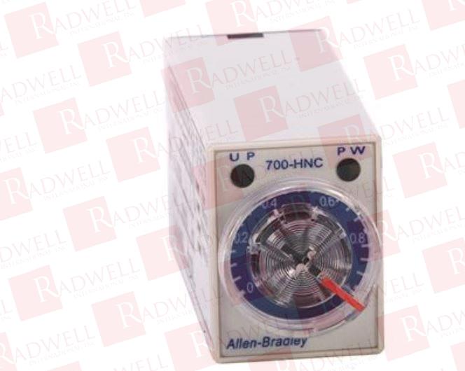 ALLEN BRADLEY 700-HNC44AA24
