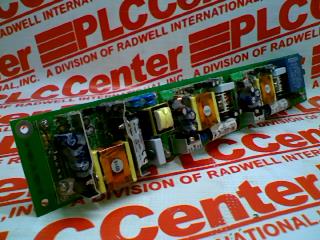 POWER SUPPLY BOARD TT-100