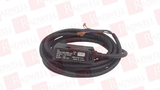 ALLEN BRADLEY 42KC-D2LPEK-A2