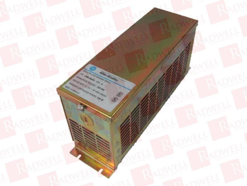 ALLEN BRADLEY 1305-KBA03