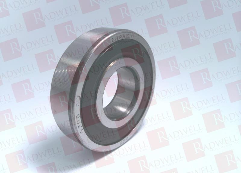 ORS BEARING 6306-2RS-C3