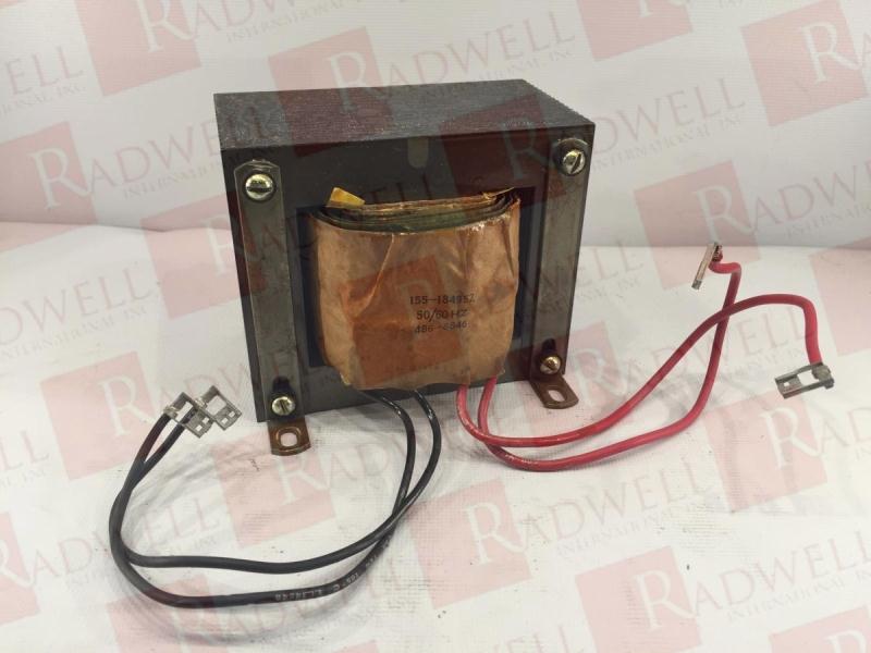  , TRANSFORMER, 200 VA, 120 V, PRI, 28 V, SEC, 50/60 HZ