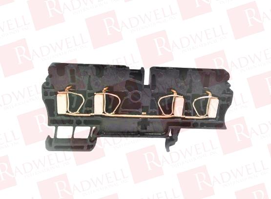 ALLEN BRADLEY 1492-L3Q-BL
