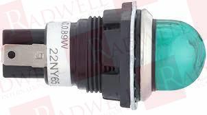 GRAINGER 22NY65