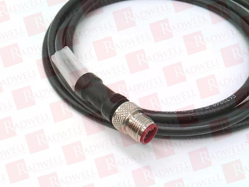 OMRON F39-TGR-CVL-N-2