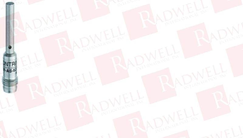 CONTRINEX DW-AS-622-04