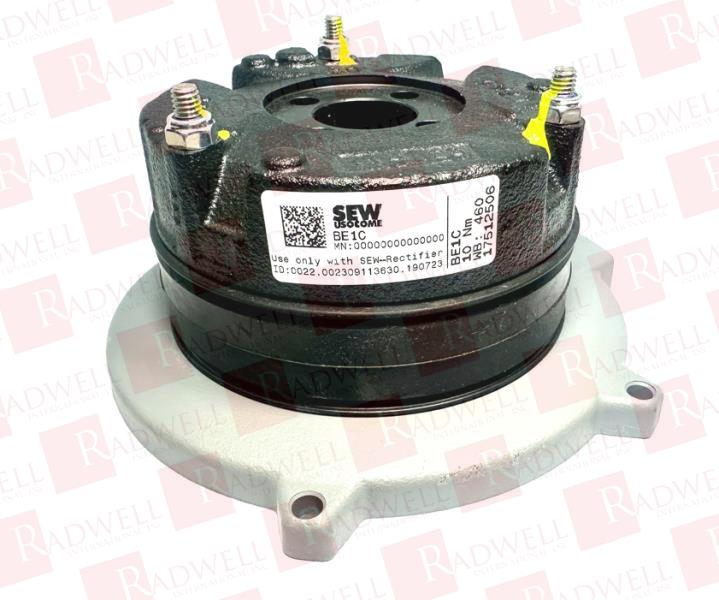 SEW EURODRIVE 17512506