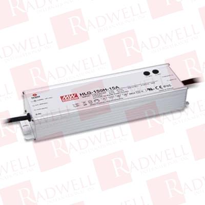 MEAN WELL HLG-150H-42A