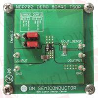 ON SEMICONDUCTOR NCP702SN28T1GEVB