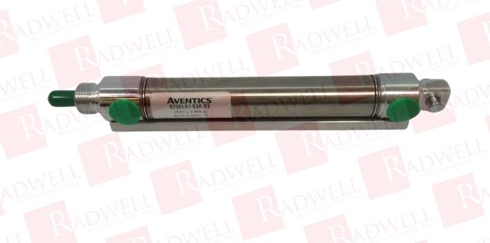 ASCO 0750X02-03A-03