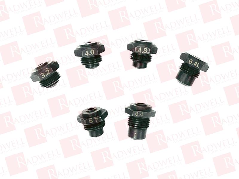 RIVET KING RK403-NPK