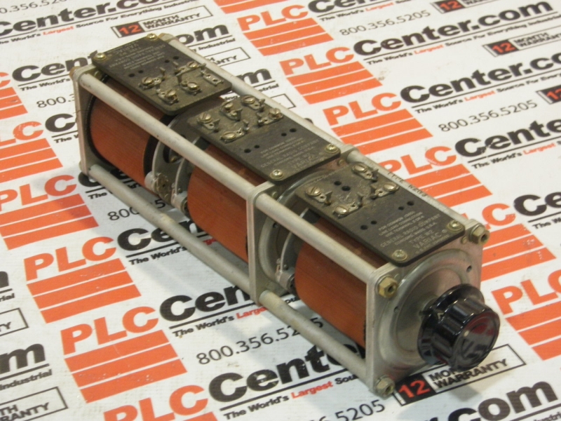 VARIABLE TRANSFORMER AUTO 240V 2.4/3.1AMP 50/60HZ
