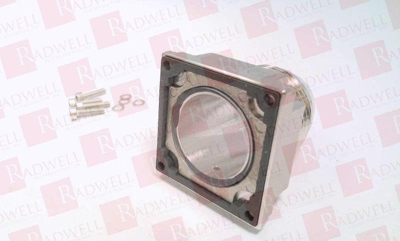 EFECTOR FLANGE ADAPTER G1 FOR O1D-E21224