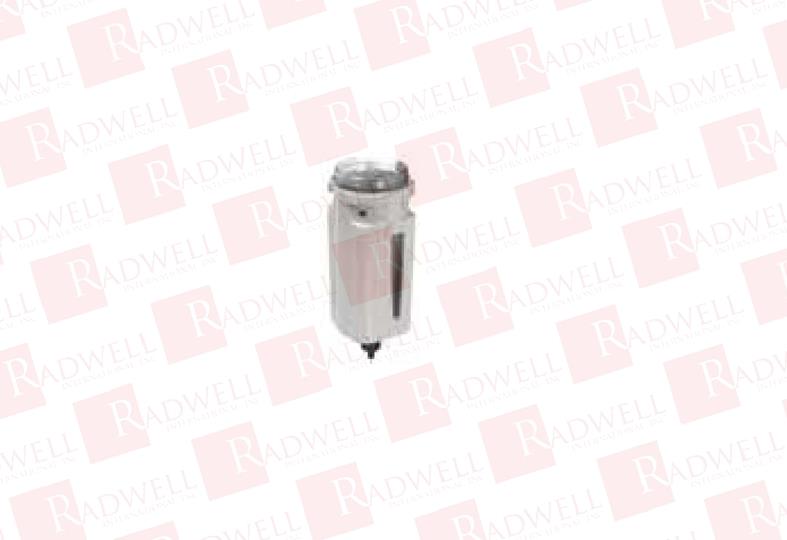 PARKER P31KB00BGM