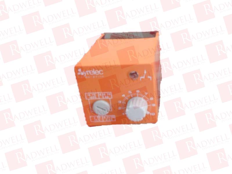 CROUZET LVLR-20S-220A