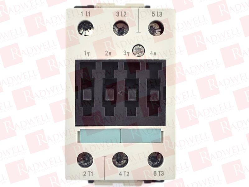 BRAH ELECTRIC B3RT1035-1AC21