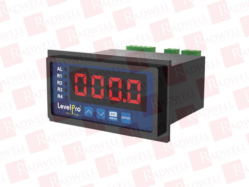 ICON PROCESS CONTROLS ITC450-1139