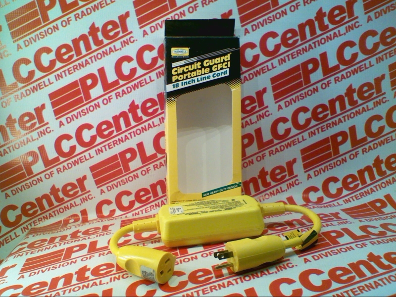HUBBELL GFP4C15A