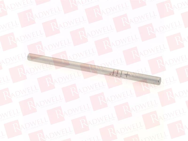 SWISS PRECISION INSTRUMENTS 29-111-2
