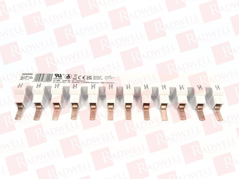SIEMENS 5ST3665-1HG