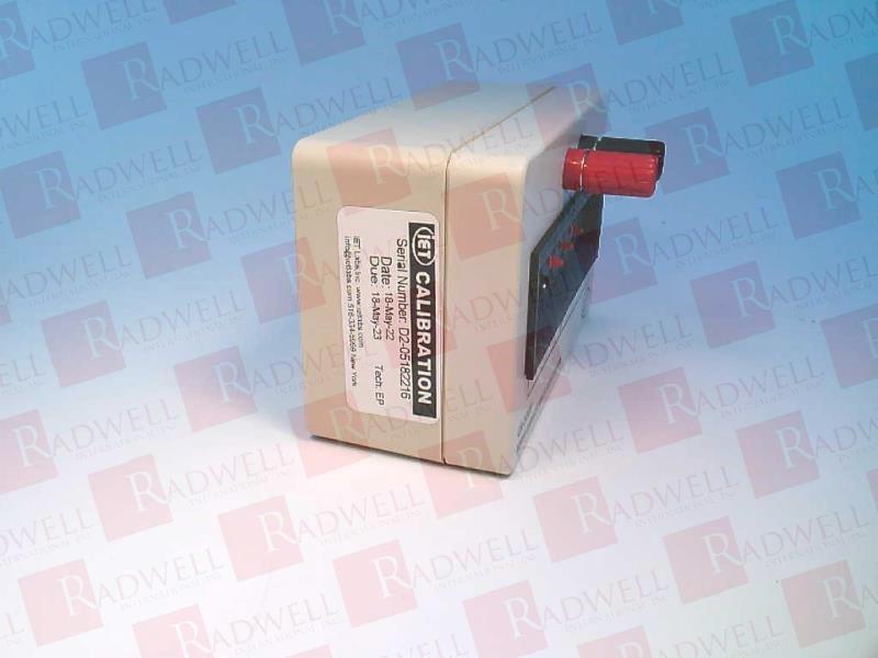 IET LABS INC CS-300H
