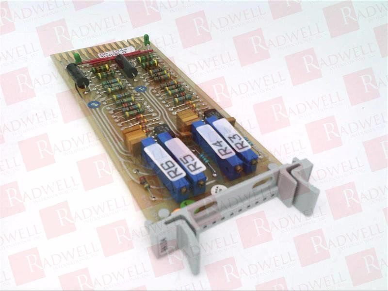 ASEA BROWN BOVERI YL261001-EF
