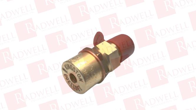 KINGSTON VALVE 13011200