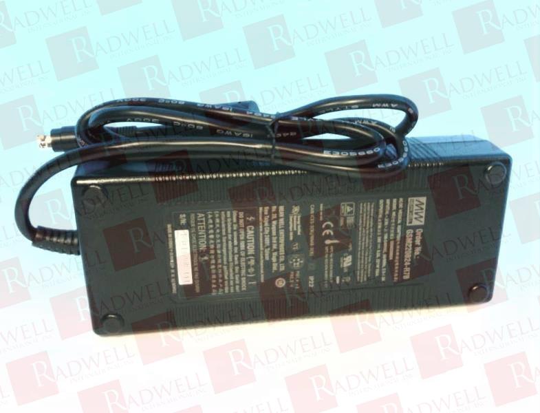 MEAN WELL GSM220B24-R7B