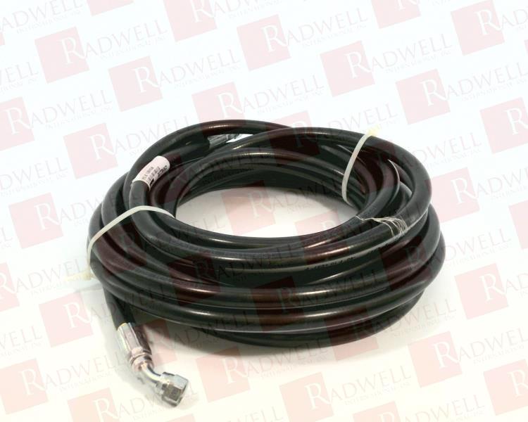 PARKER 487TC-4-28FT