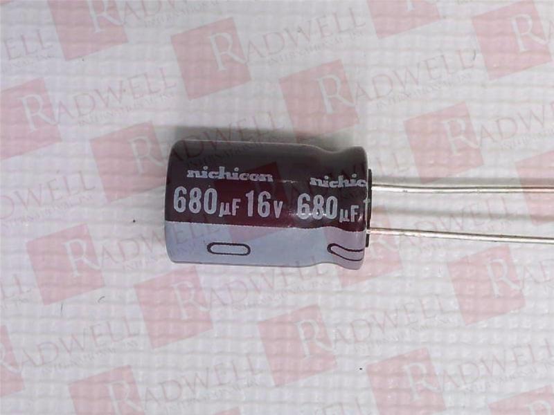 GENERIC CR680U16V1