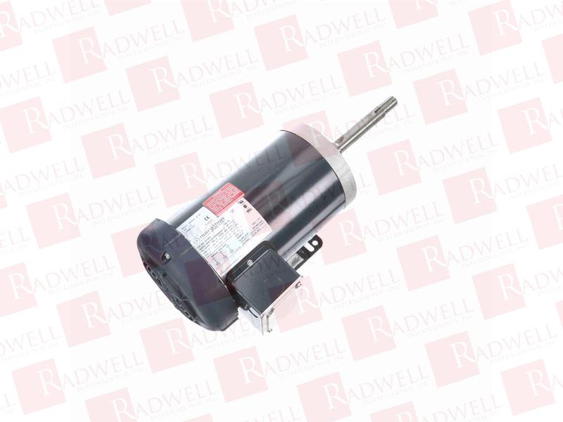 REGAL REXNORD 145TTFR16060