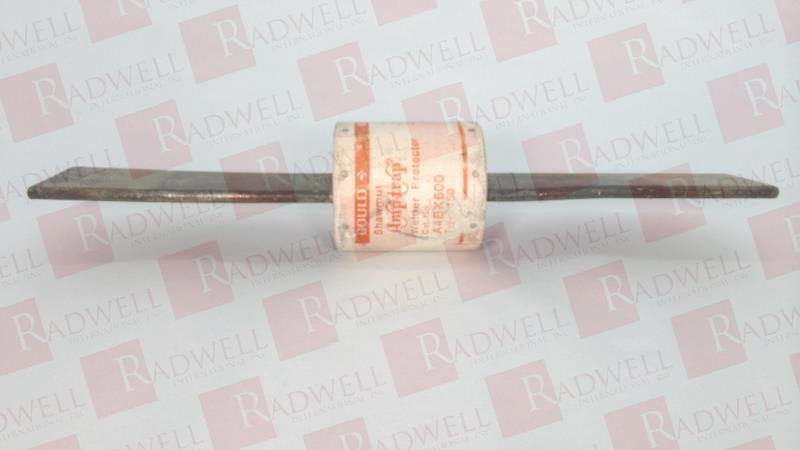 MERSEN A4BX600-150