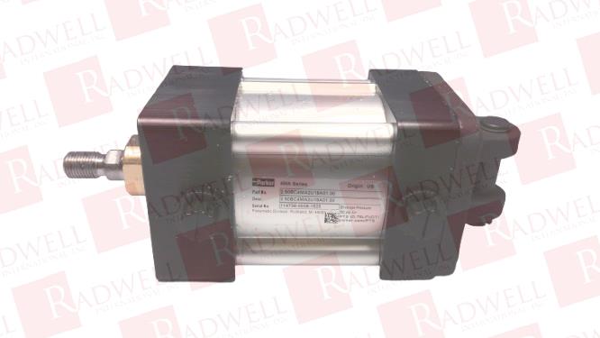 PARKER 2.50BC4MA2U18A01.00