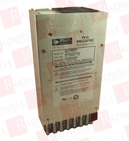 XP POWER X7-2D2L2L