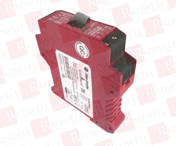 ALLEN BRADLEY 440R-P23196