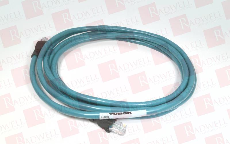 TURCK RJ45 RJ45 441-3M/C1195