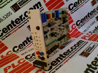 PLC MODULE