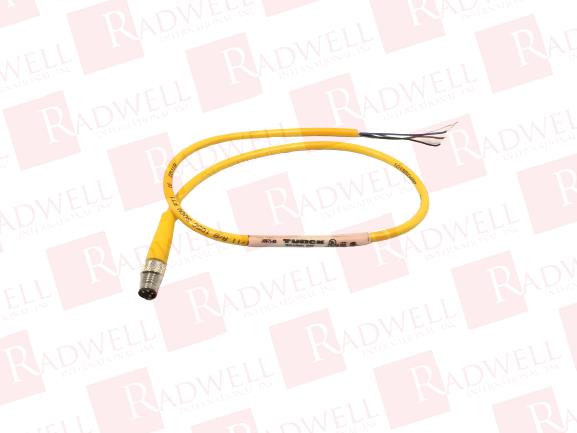 TURCK PSG 4M-0.5
