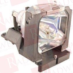 RADWELL VERIFIED SUBSTITUTE ETSLMP86-SUB (LAMP & HOUSING)