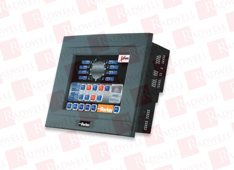 PARKER XPR215ST-2P3