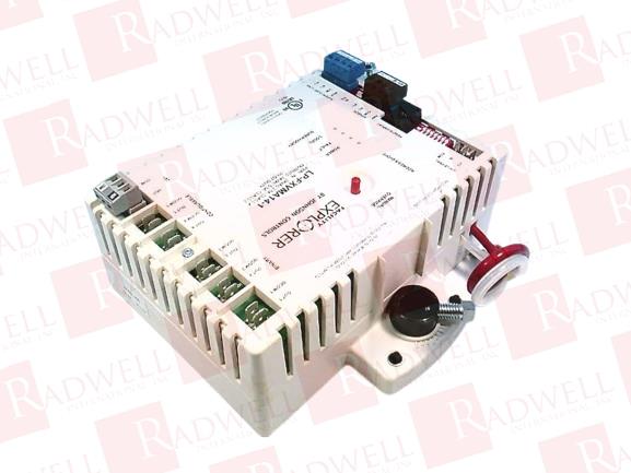 JOHNSON CONTROLS LP-FXVMA14-1C