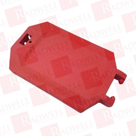 BANNER ENGINEERING SI-LS42-COVER