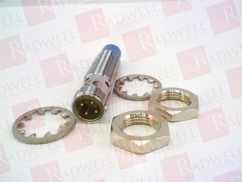 FESTO SIEF-M12NB-PS-S-L